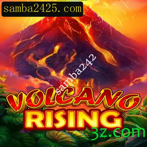 Explorando VolcanoRising: Uma Jornada no Coração do Vulcão