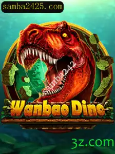 Explorando o Universo de WanBaoDino: Uma Aventura Dinâmica