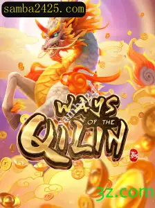 Explorando o Universo de Aventuras de 'Ways of the Qilin'