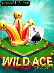 Explorando WildAce: O Jogo de Estratégia do Momento