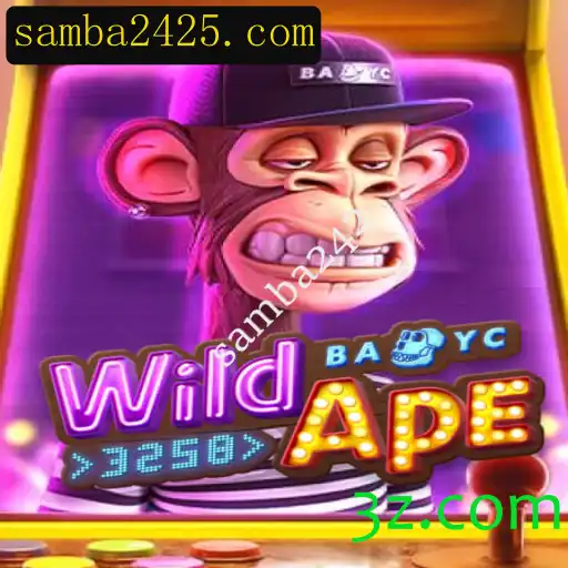 Explorando o Jogo WildApe3258: Uma Experiência de Imersão e Aventuras