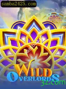 Explorando WildOverlords: Um Novo Horizonte no Mundo dos Games
