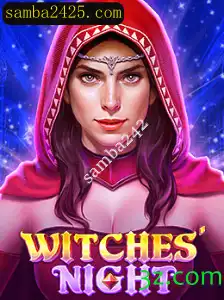 Explorando WitchesNight: O Jogo de Estratégia e Mistério