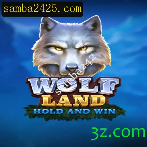 Descubra o Fascinante Mundo de WolfLand