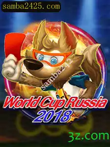 WorldCupRussia2018: Descubra o Jogo Inspirado na Emocionante Copa do Mundo